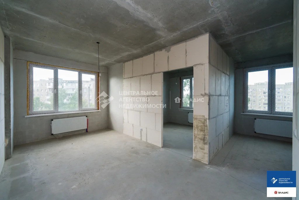 Продажа квартиры, Рязань, ул. Березовая - Фото 16