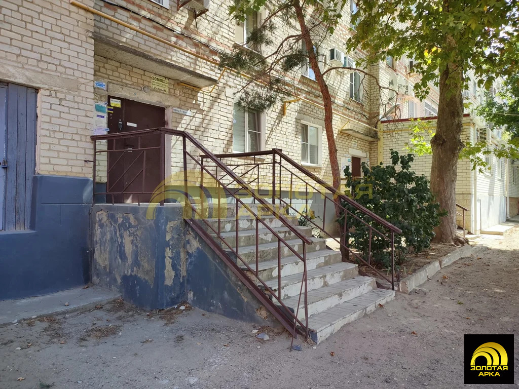 Продажа квартиры, Темрюк, Темрюкский район, ул. Октябрьская - Фото 19