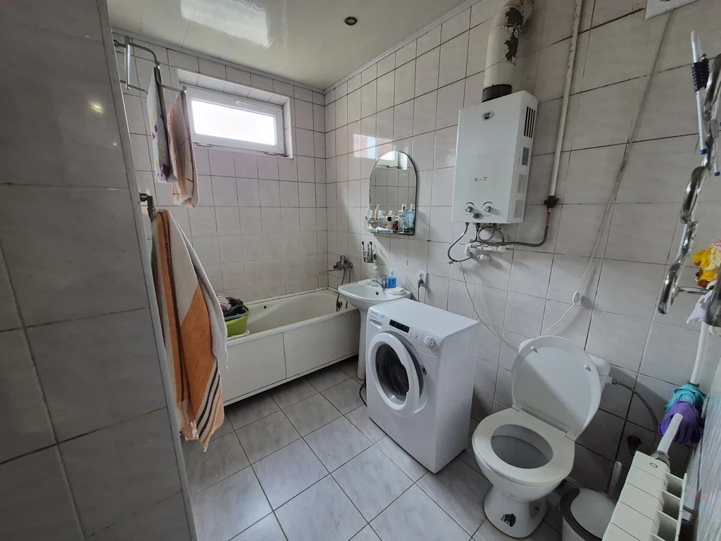 Продажа дома, Афипский, Северский район, ул. Красноармейская - Фото 17