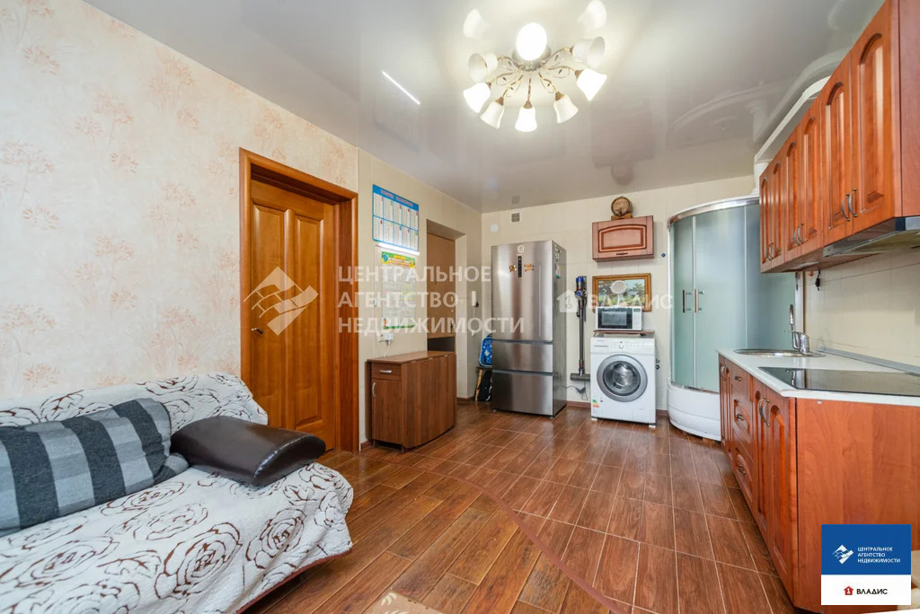 Продажа квартиры, Рязань, 3-й Мопровский переулок - Фото 6