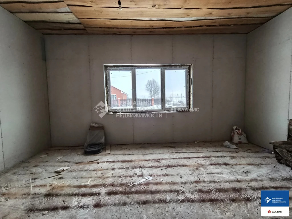 Продажа дома, Шилово, Шиловский район, ул. Евпатия Коловрата - Фото 11