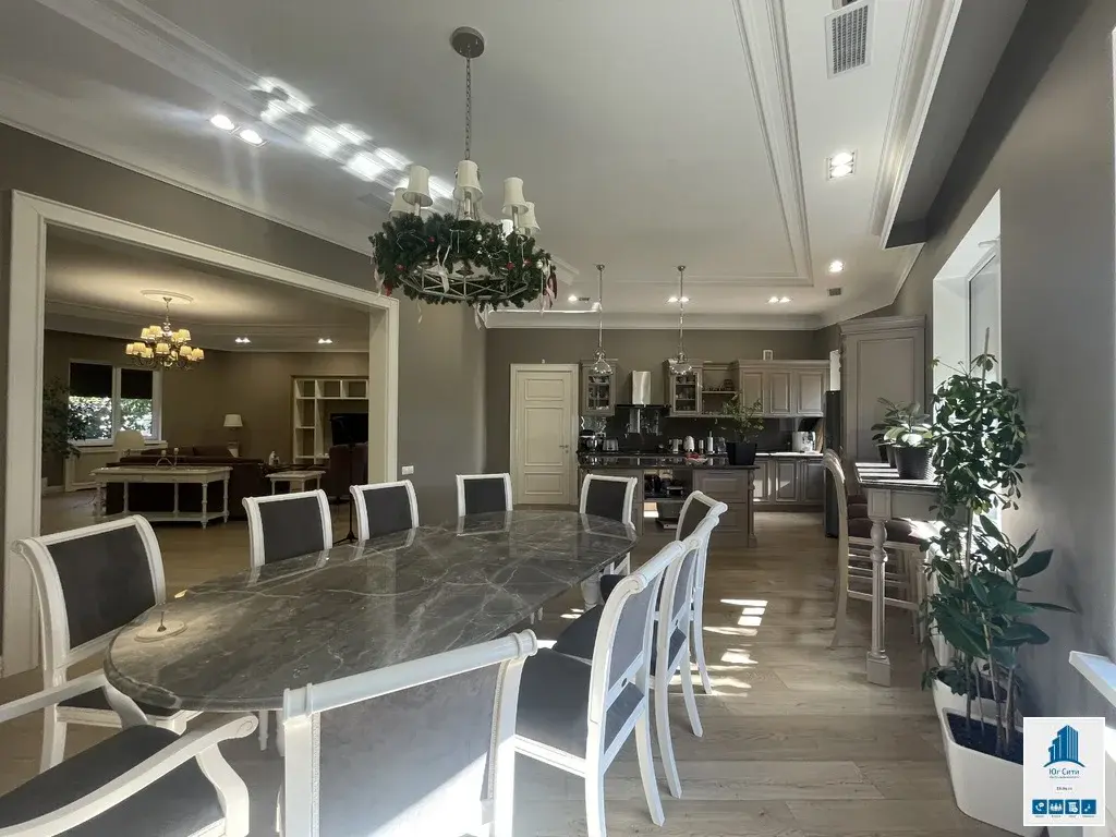 Ценителям сочетания премиальной роскоши и высокого статуса. - Фото 12