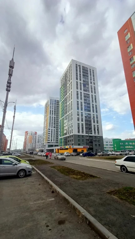 Продажа квартиры, Оренбург, улица Саморядова - Фото 6