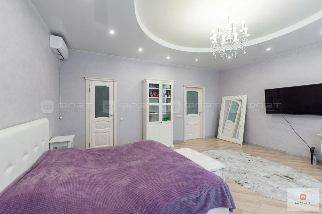 Продажа дома, Дубровка, Зеленодольский район, ул. Дружбы - Фото 14