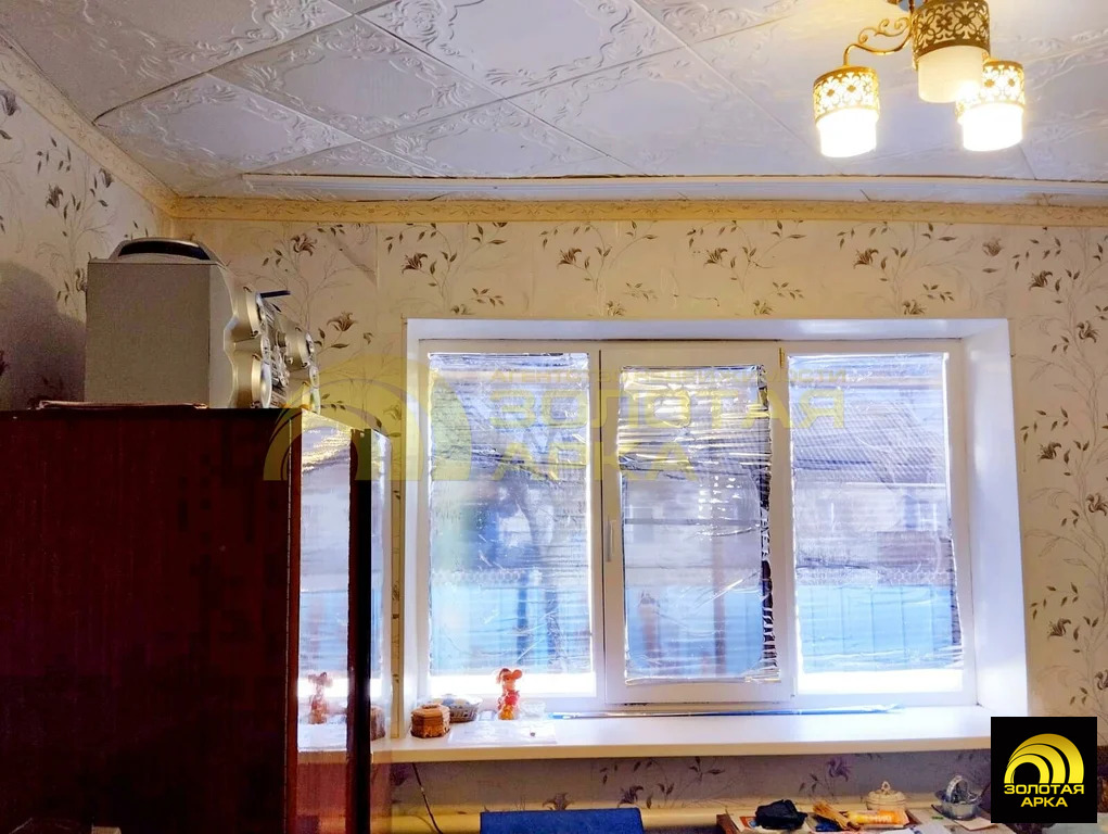 Продажа дома, Красный Октябрь, Темрюкский район, ул. Новая - Фото 13