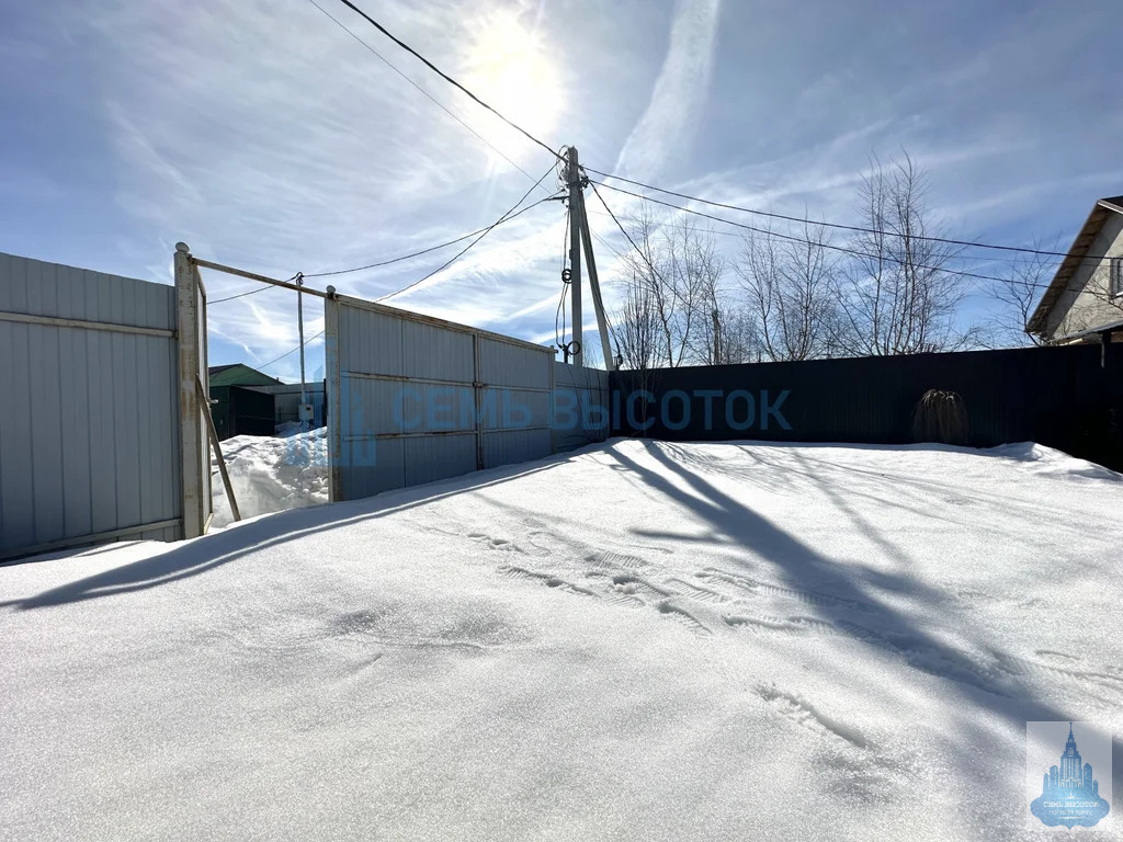 Продажа дома, Домодедово, Домодедово г. о., КП Степыгино тер. - Фото 31