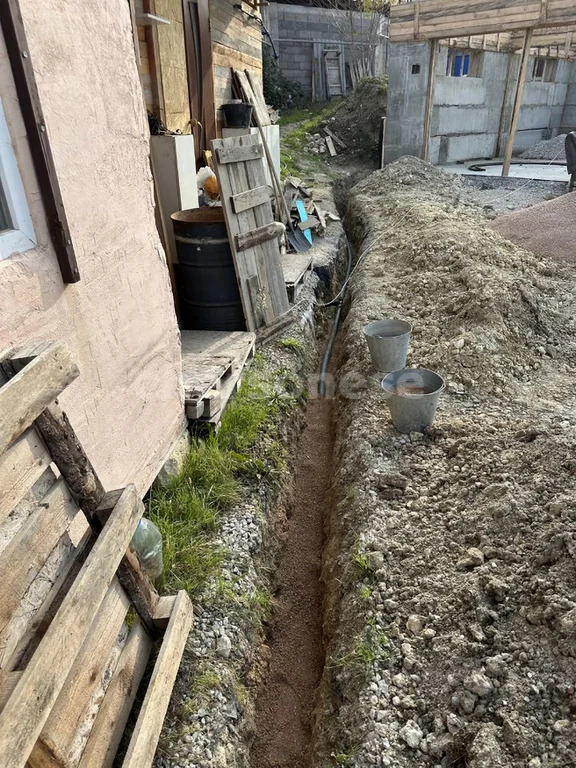 Продажа участка, Севастополь, Аэродромное ш. - Фото 3