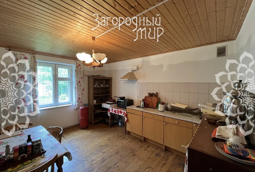 Продам дом, Егорьевское шоссе, 20 км от МКАД - Фото 16