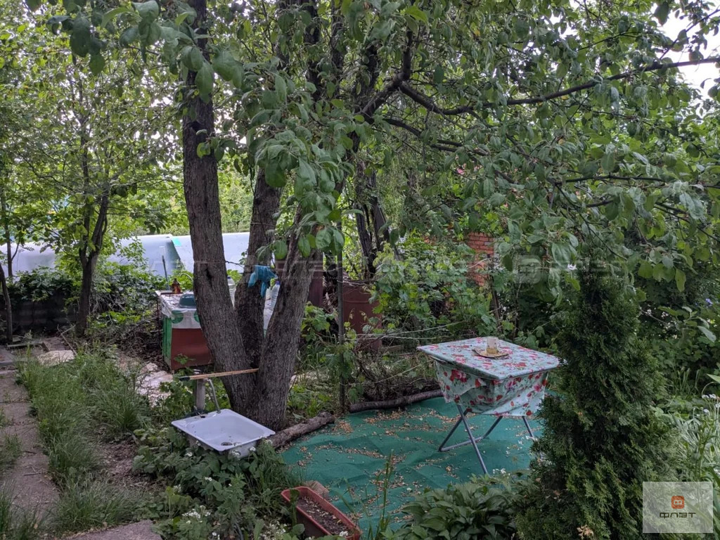Продажа участка, Нижний Услон, Верхнеуслонский район, снт. СНТ Родник ... - Фото 4