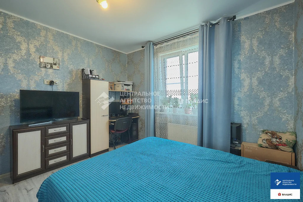 Продажа квартиры, Рязань, ул. Бирюзова - Фото 5