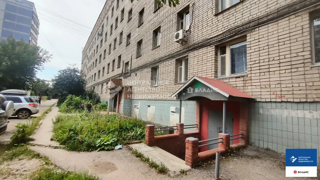 Аренда ПСН, Рязань, ул. Попова - Фото 1