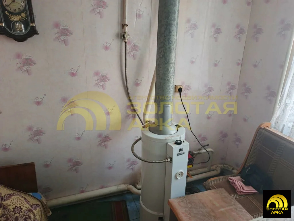 Продажа дома, Федоровская, Абинский район, ул. Восточная - Фото 14