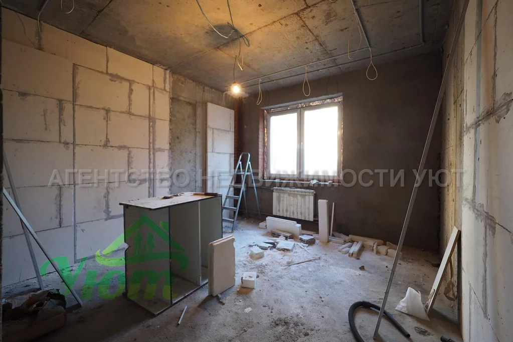 Продажа квартиры, Жуковский, Улица Люберецкая, дом 4 - Фото 14