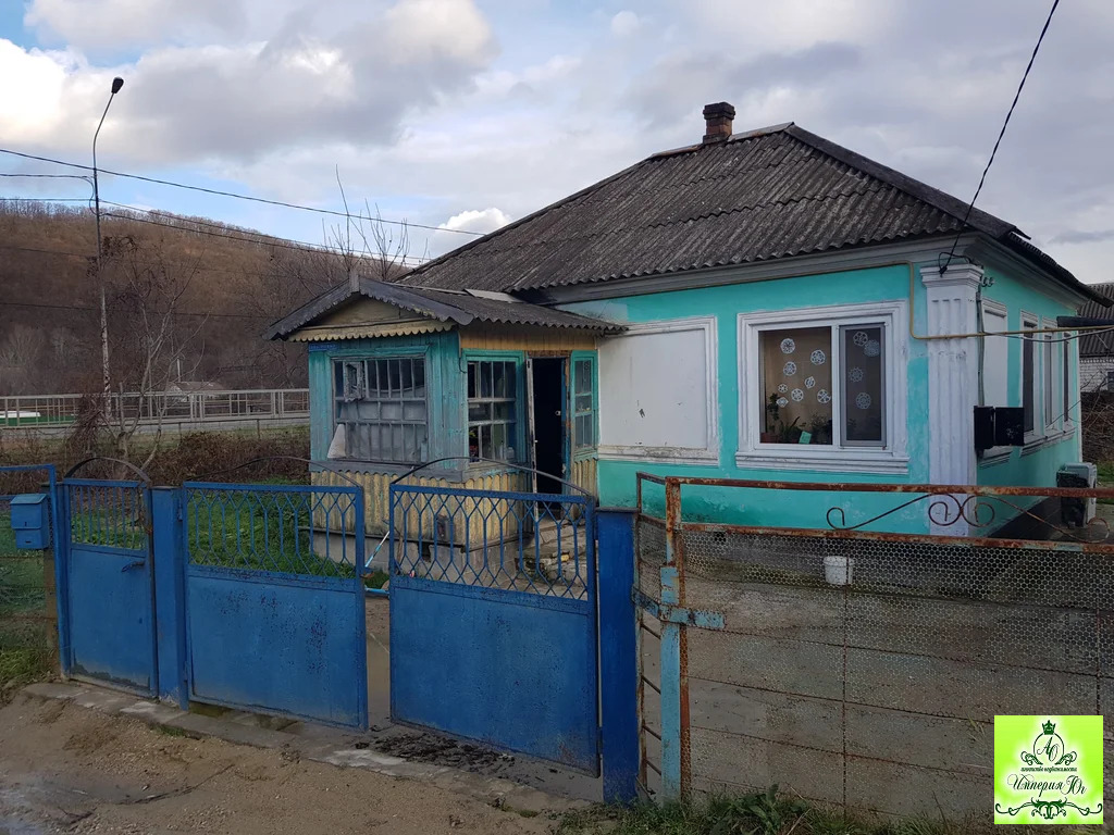 Продажа дома, Крымский район, Мира ул. - Фото 2