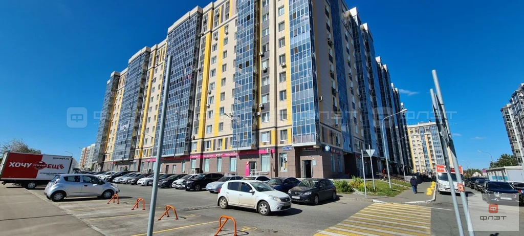 Продажа квартиры, Казань, ул. Тэцевская - Фото 12