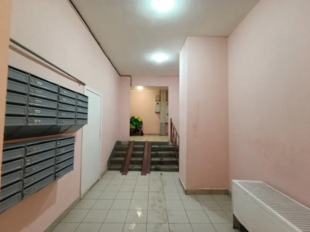 Ногинск, однокомнатная у леса - Фото 18