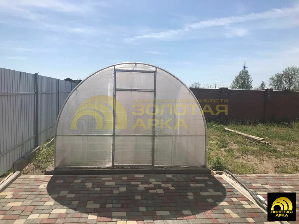 Продажа дома, Темрюк, Темрюкский район, ул. Гоголя - Фото 8