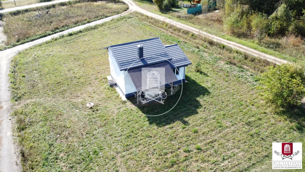 Продажа дома, Абрамовское, Боровский район, ул. Школьная - Фото 10