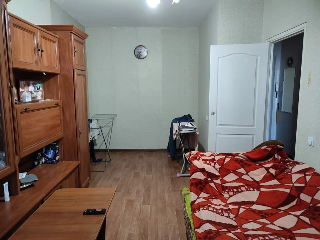 Продажа квартиры, Крымск, Крымский район, улица Надежды - Фото 2