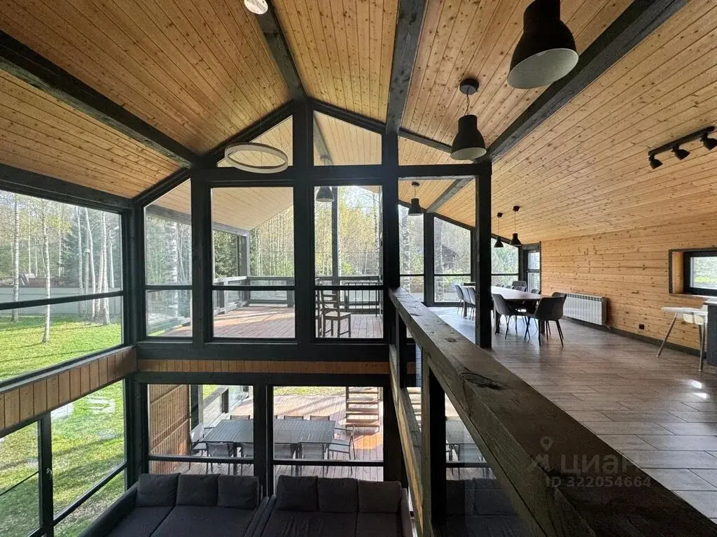 Продаю дом 310.0м ул. Сосновая, Ярославская область, ... - Фото 29