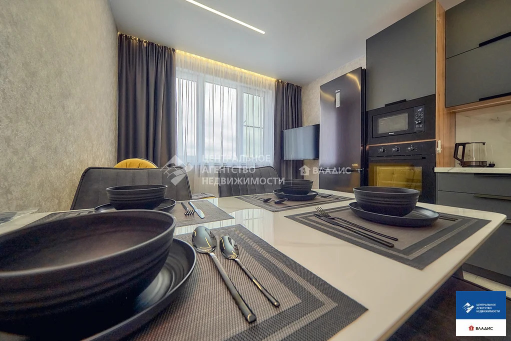 Продажа квартиры, Рязань, Славянский проспект - Фото 2