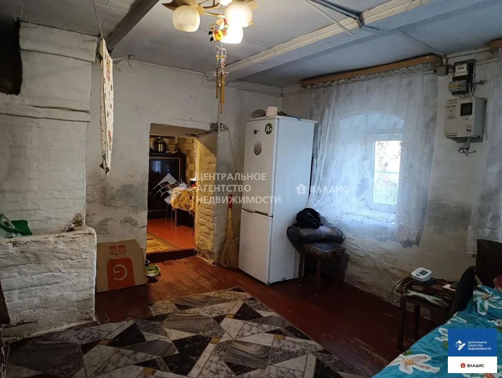 Продажа дома, Требушки, Рыбновский район - Фото 9