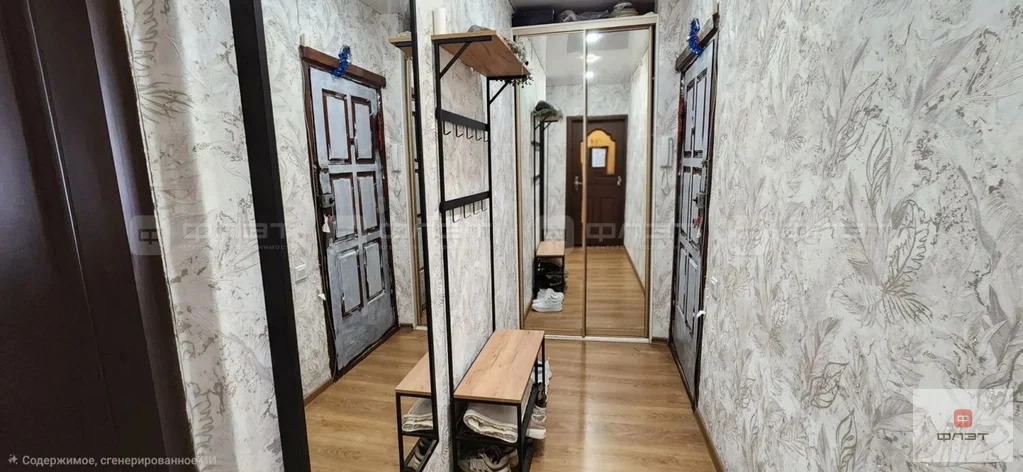 Продажа квартиры, Казань, ул. Братьев Касимовых - Фото 6