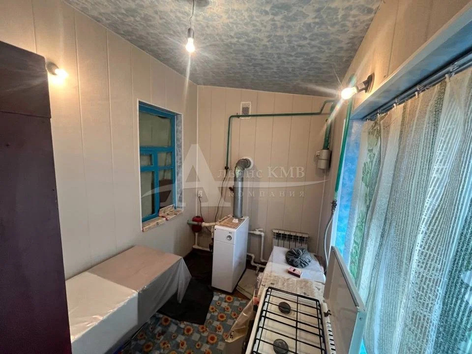 Продажа дома, Зеленокумск, Советский район, ул. Кочубея - Фото 5