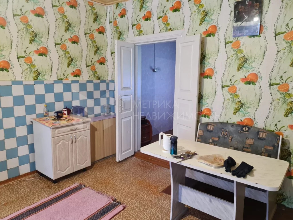 Продажа дома, Омутинское, Омутинский район, Омутинский р-н - Фото 9