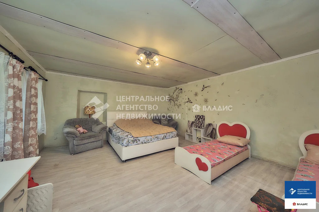 Продажа дома, Качаново, Рыбновский район, 21 - Фото 0