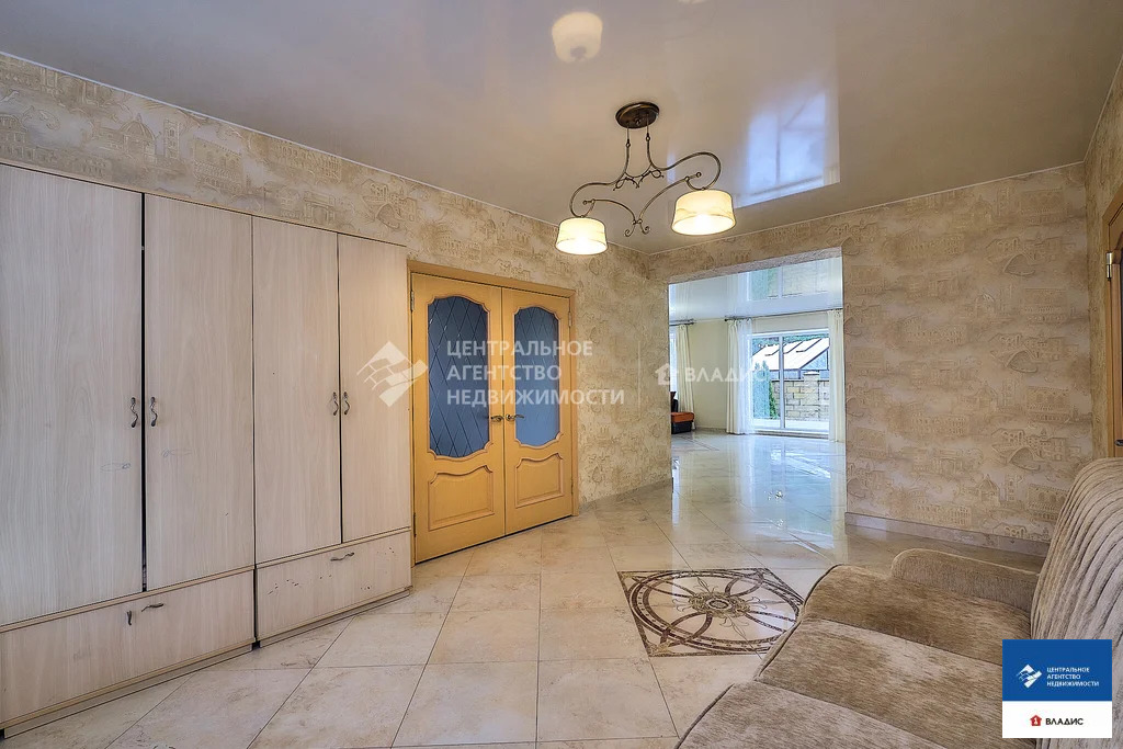 Аренда дома, Рязань, Сосновая улица - Фото 17