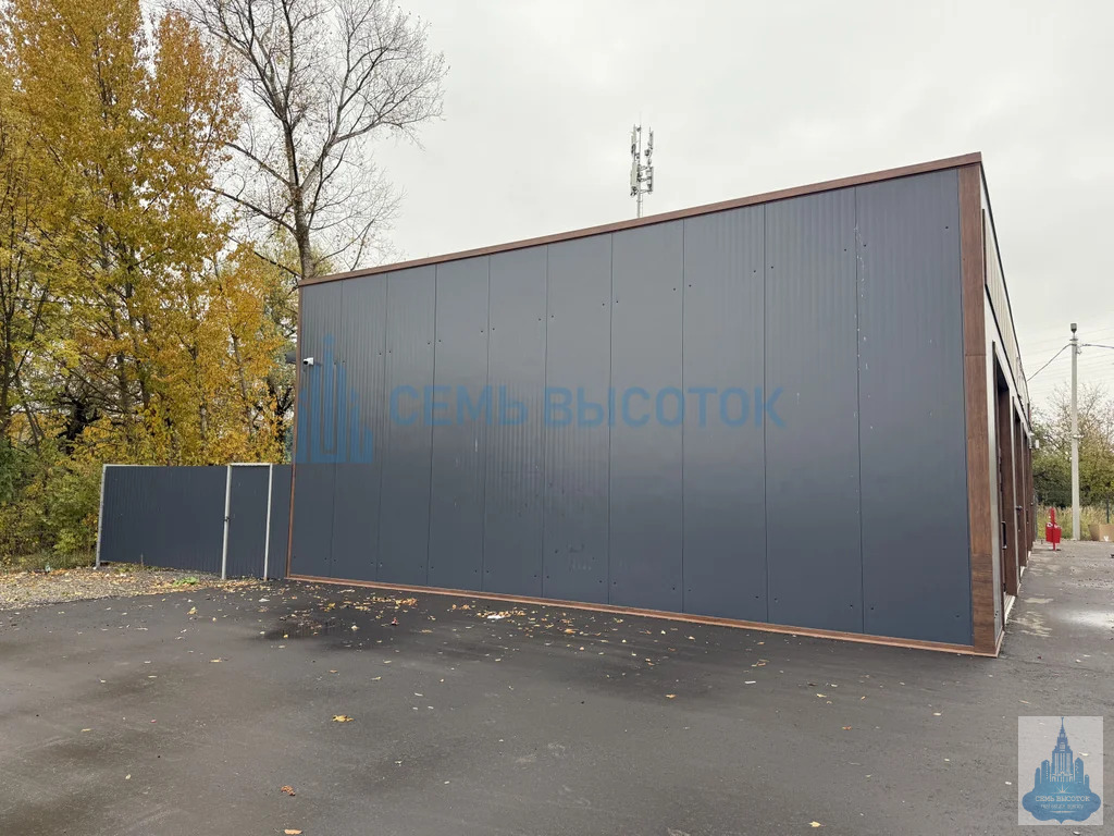 Аренда ПСН, Чехов, Чеховский район, Вишневый б-р. - Фото 12