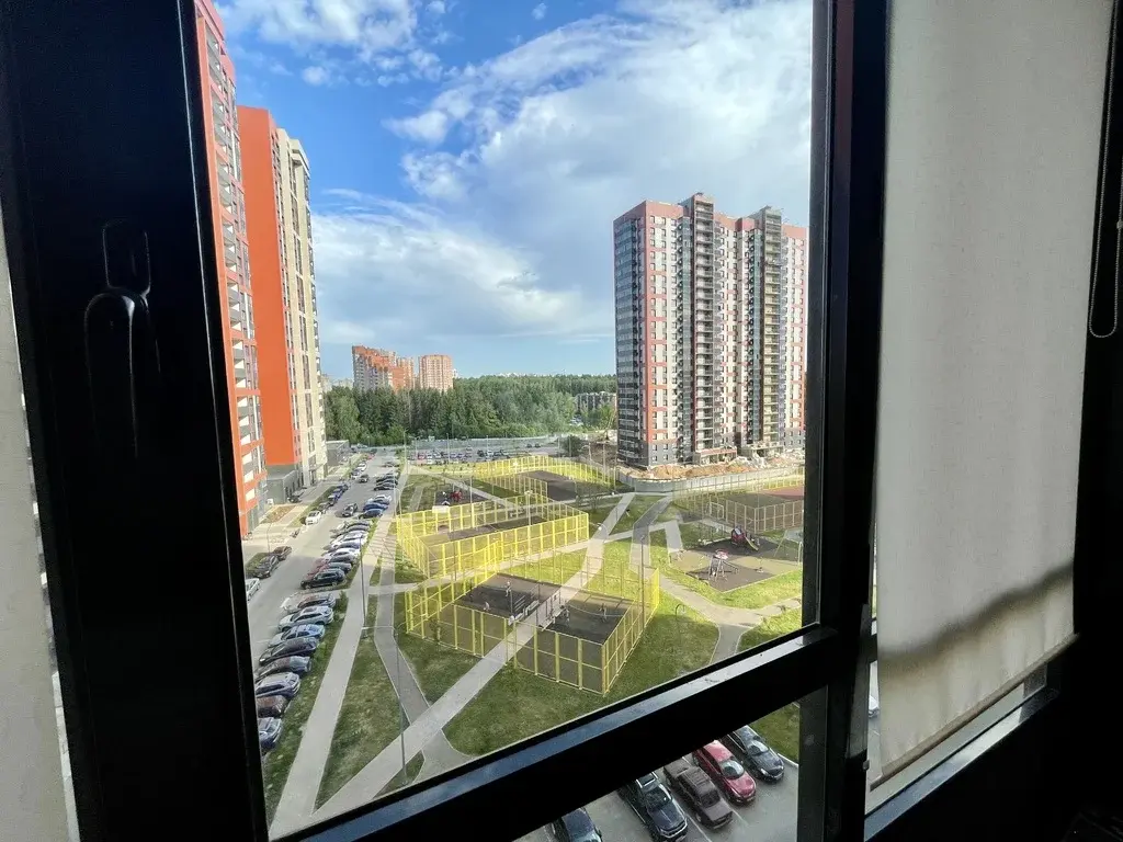 1-к пр-кт.Ленина, дом 223 - Фото 13