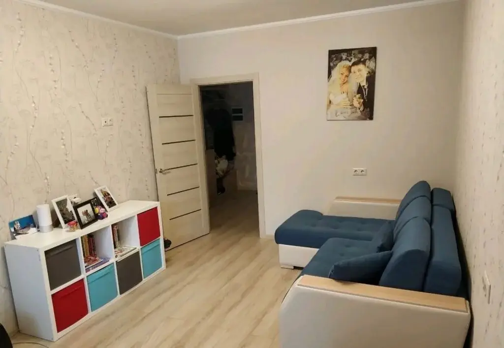 Пушкина, 24 к2 - Фото 2