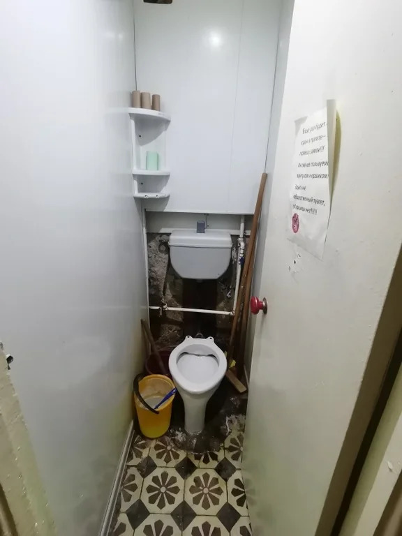 Продается комната, 9.4 м - Фото 6