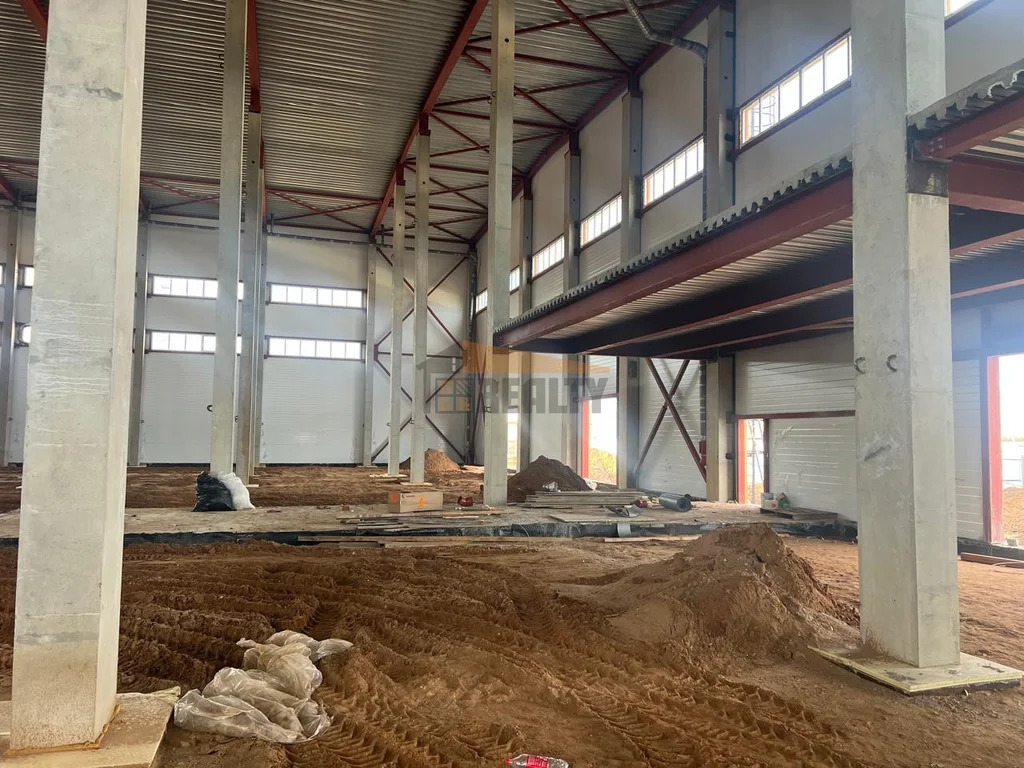 Аренда склада, Дмитров, Дмитровский район, Дорожная ул. - Фото 5