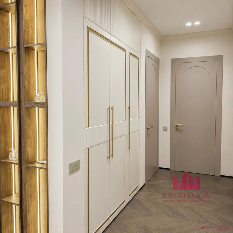 Продажа квартиры, проспект Генерала Дорохова - Фото 8