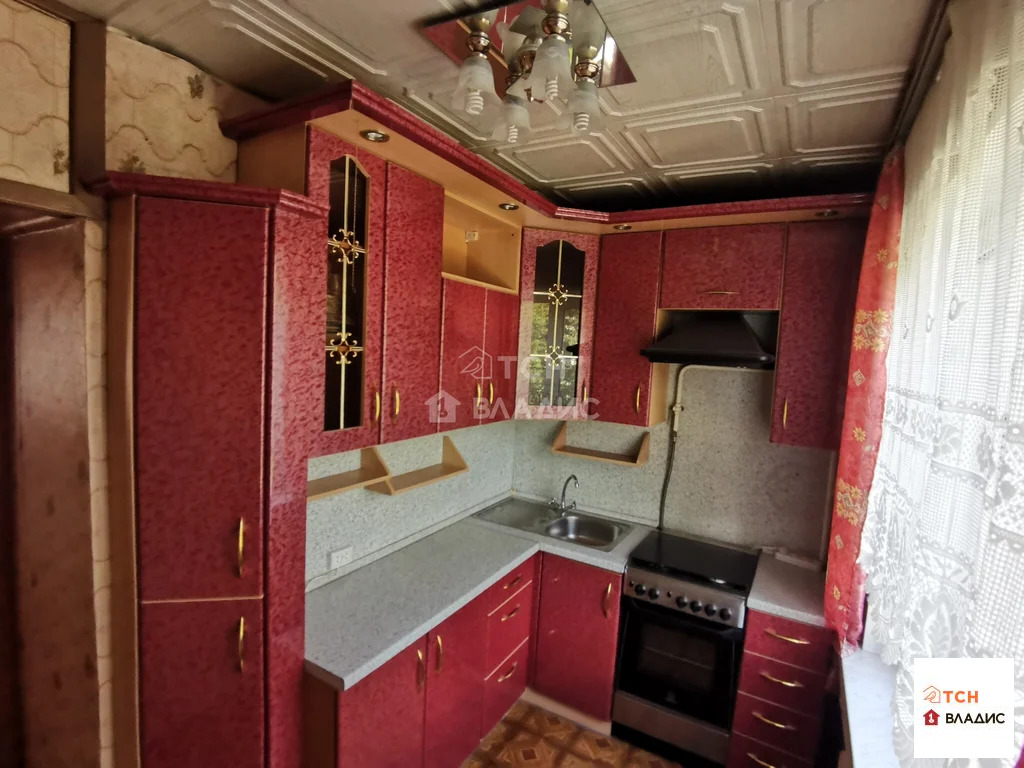 Продажа квартиры, Щелково, Щелковский район, 60 лет Октября пр-кт. - Фото 13