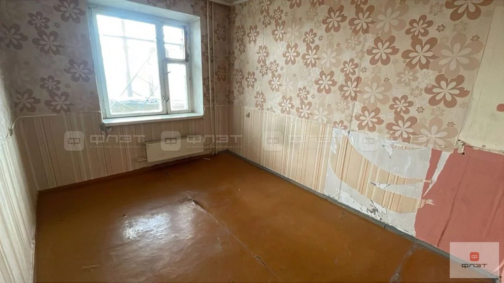 Продажа квартиры, Казань, ул. Адоратского - Фото 1
