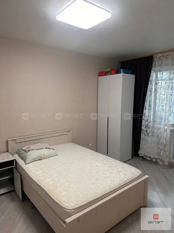 Аренда квартиры, Казань, ул. Краснококшайская д.84а - Фото 7