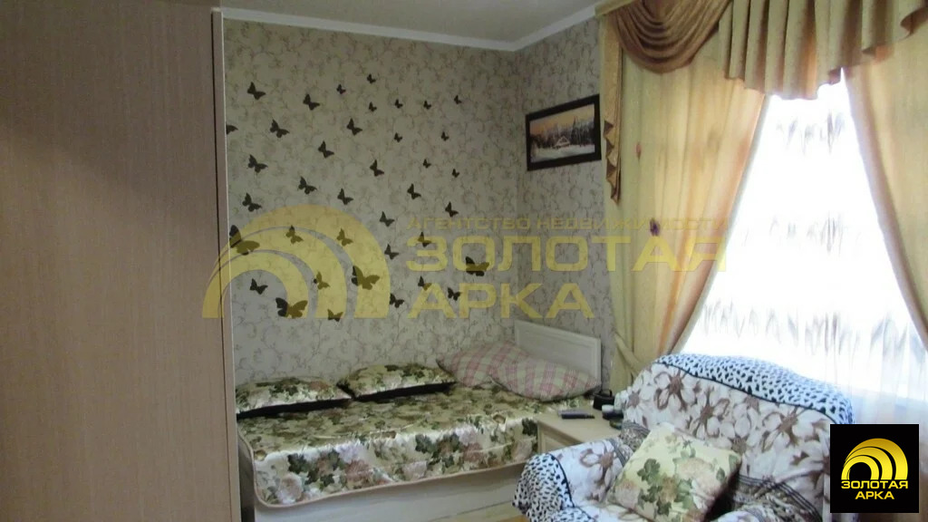 Продажа дома, Абинск, Абинский район, ул. Пашковская - Фото 11