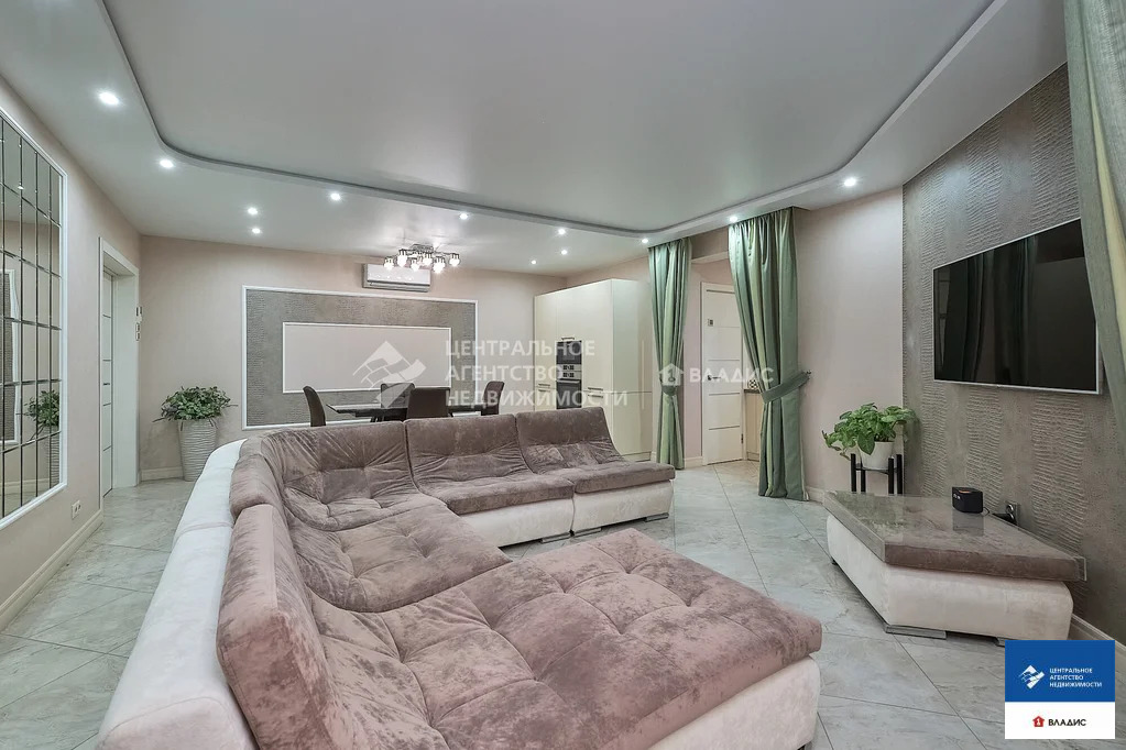 Продажа квартиры, Рязань, Первомайский пр-кт. - Фото 12