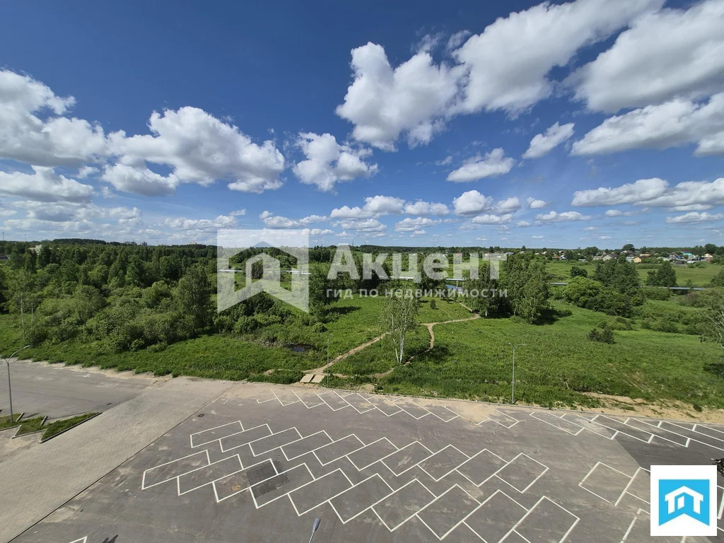Продажа квартиры, Дерябиха, Ивановский район, 82 - Фото 11