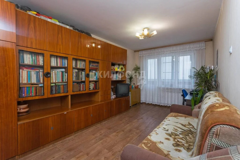 Продажа квартиры, Новосибирск, ул. Забалуева - Фото 3