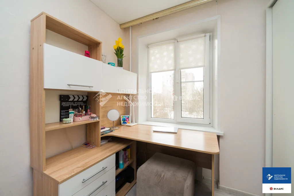 Продажа квартиры, Рязань, ул. Интернациональная - Фото 4