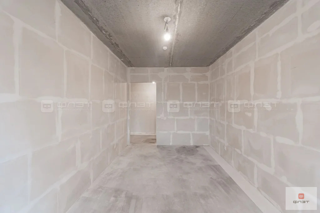 Продажа квартиры, Казань, ул. Азата Аббасова - Фото 11