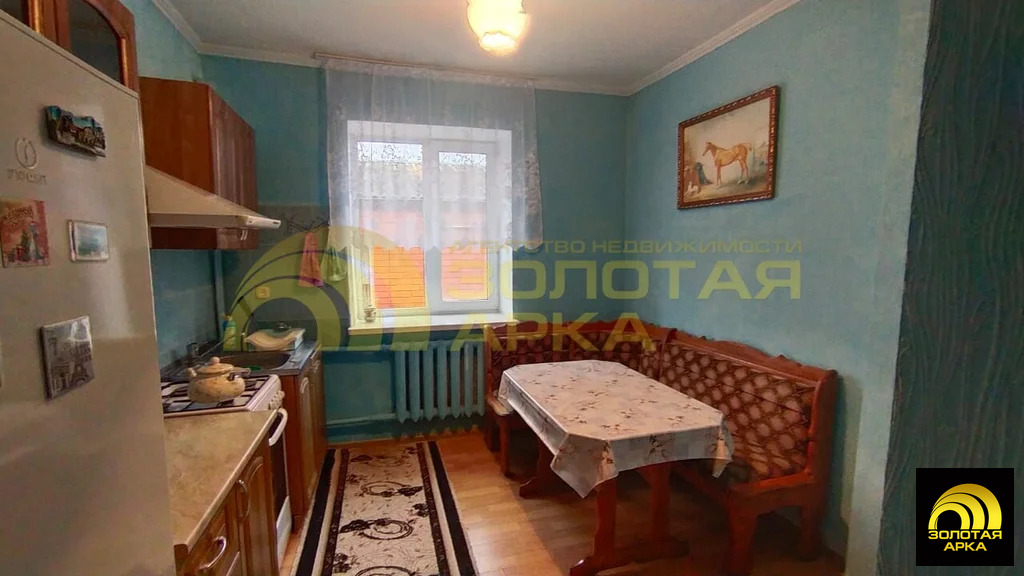 Продажа квартиры, Запорожская, Темрюкский район, Школьный переулок - Фото 7