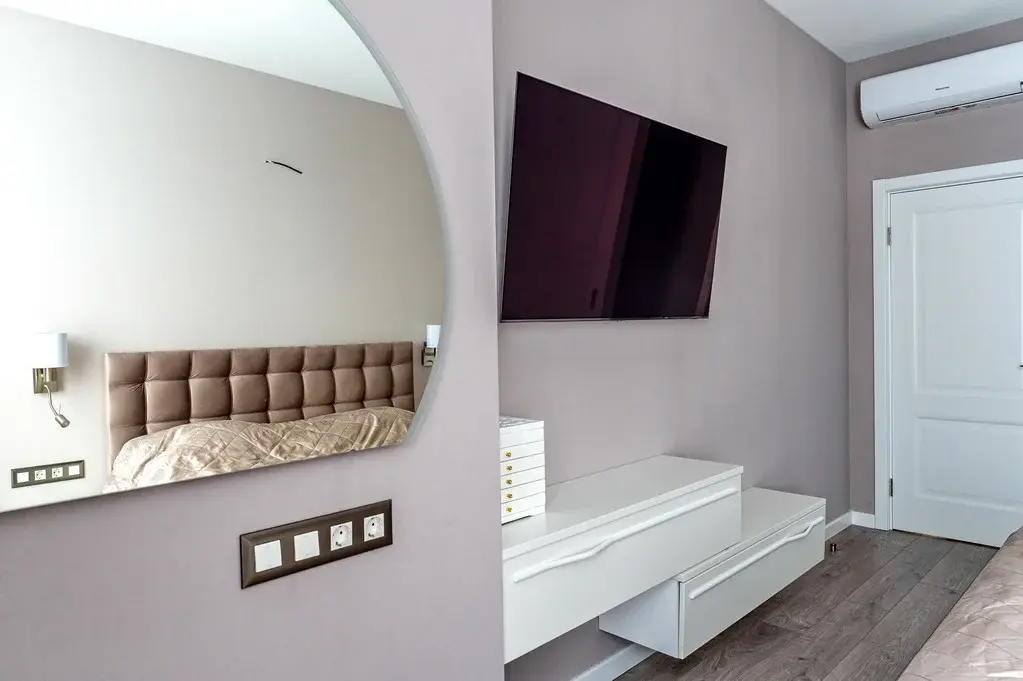 Евротрёшка в новом комплексе на Войковской! - Фото 9