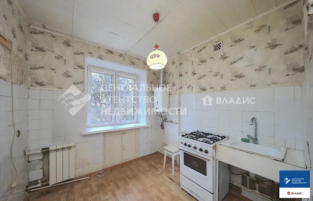 Продажа квартиры, Рязань, ул. Фирсова - Фото 6