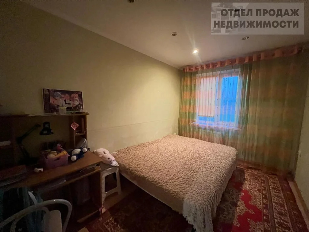 Квартира с индивидуальным отоплением - Фото 10